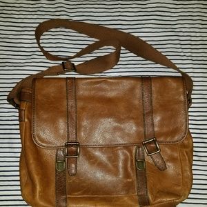 messenger bag